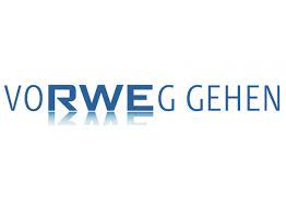 Html code allows to embed rwe logo in your website. Rwe Stellt Neues Firmenlogo Vor Design Tagebuch