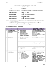 Instead of isi borang waktu step pertama tu, kita kena ambil no giliran dua kali. 7 Borang Kecemerlangan 1 Ideas Bullet Journal English Grammar Image