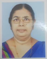 Obituary. Prof. Nimmi V Pilla (Retired Faculty, Department of Mathematics)  passed away yesterday at 11:45pm at Trivandrum. Body will reach Alwaye home  by 2pm and funeral prayer to start by 3pm. Burial