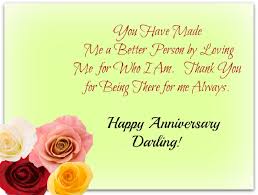 Oct 24, 2017 · send heartfelt, funny and romantic anniversary greetings by using these happy anniversary quotes for husbands, wives or other couples. 215 Happy Wedding Anniversary Quotes For Him Husband Romantic Anniversary Wishes