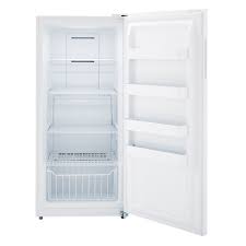 Refrigerators with similar dimensions to kenmore 79004 refrigerator. 13 8 Cu Ft Upright Convertible Freezer White Mru14f6aww Midea Make Yourself At Home