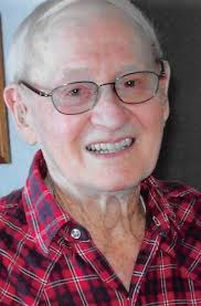 Lloyd Blough Obituary