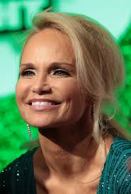 Kristin Chenoweth