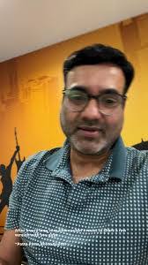 Satish Konduri's Instagram, Twitter & Facebook