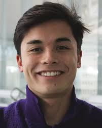 2016-17 Men's Swimming and Diving Roster