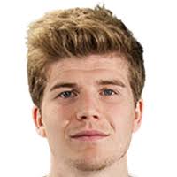 Oliver Berg Transfer News, History, Market Value (ETV) & Career Stats