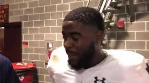 Notre Dame is in thick of College Football Playoff conversation