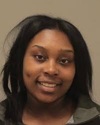 GR Lunch Lady Arrested for Allegedly Paying to Have Child Beaten Up