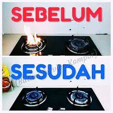 We did not find results for: Kompor Gas Keluar Api Dari Bawah Komporkita