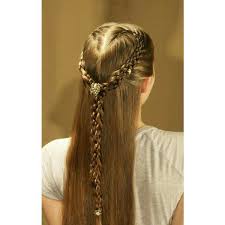 Please visit our beequeenhair store to discover. Pin By Anime Lover For Life On My Polyvore Finds Long Hair Styles Renaissance Hairstyles Princess Hairstyles