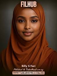 FILHUB Complete Hausa Novel Authored By Billy S Fari