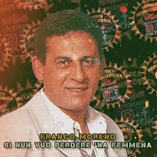 Franco Moreno