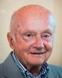 Remembering Edward J. Ackley