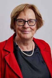 Board and Leadership