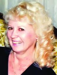 Patricia McDowell Obituary (2013)