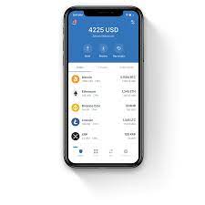 This brings us to the end of our review on the 4 best bitcoin wallet apps. Best Cryptocurrency Wallet Ethereum Wallet Erc20 Wallet Trust Wallet