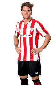 Ibai gómez pérez is a spanish professional footballer who plays for athletic bilbao mainly as a left winger. Ibai Gomez Player Striker Athletic Club S Official Website