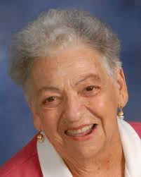 Constance E. Raffensberger