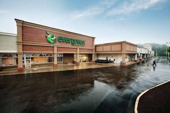 Evergreen Kosher Market