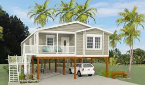 Our selection of pier house plans is perfect for coastal or lowcountry flood areas. Stylish Small Stilt House Plans Honey Shack Dallas From Design Of Small Stilt House Plans Pictures