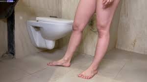 Koko india bathroom viral porn
