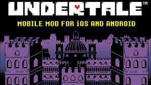 And enjoy this music battle game! Undertale Mobile 2 0 Mod For Android And Ios Link In Description Part Youtube