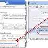 We have shown you as how to disable/turn off pop up blocker on safari and google chrome browsers on your mobile. 1
