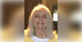 Obituary information for Kay Conrad Lucas