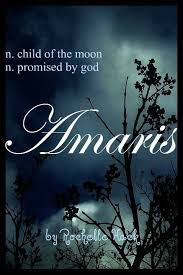 Baby Girl Name Amaris Meaning Child Of The Moon Promised By God Origin Hebrew Spanish Https Www Pinterest Baby Names Baby Girl Names Cute Baby Names