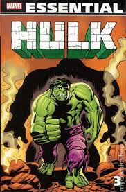 May 30, 2021 · hulk, namor & silver surfer created a very different team before defenders. Essential Incredible Hulk Tpb 2006 Marvel 2nd Edition Comic Books