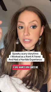 This story came from Gina