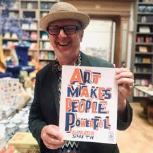 Bildergebnis für Bob and Roberta Smith