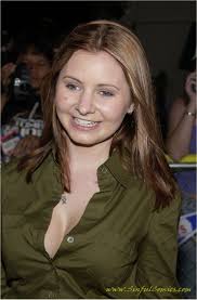 beverley mitchell