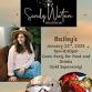 Medium Night at Bailey's Surf & Turf - East event image