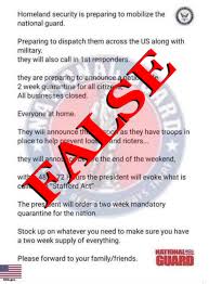 What pops up on a background check. National Guard On Twitter Icymi We Continue To Hear From Many Of You Asking If Certain Rumors You Ve Seen Online About The National Guard Are True This Message In Particular Keeps Popping