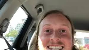 Taylor Brown reacts to being mentioned by Eminem