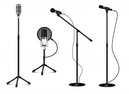 Baixe Colecao Vintage De Microfones Profissionais Em Pe Com Fio No Fundo Branco Na Ilustracao Realista Estilo Isolado Gratuitamente In 2021 Stand Up Show Stand Up Comedy Shows Vintage Collection Choose from over a million free vectors, clipart graphics, vector art images, design templates, and illustrations created by artists worldwide! pinterest