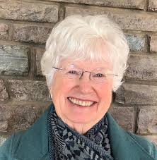 Chaney named Woman of Wisdom