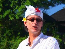 Bali Magic, TV series pilot