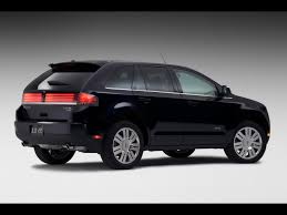 Lincoln Mkx Side Wallpapers Lincoln Mkx Side Stock Photos