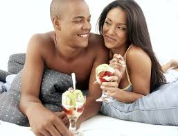 Six Sex Inciting Foods To Beat Bedroom Boredom Not What Your Doctor Ordered