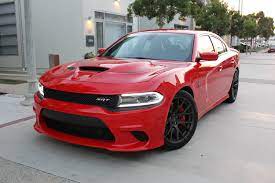Maybe you would like to learn more about one of these? 2015 Dodge Charger Srt Hellcat Review Digital Trends