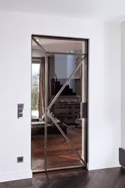Stahl Glas Turen Stahl Loft Turen Schiebetur Glas Schiebetur Stahl
