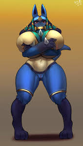 Female Lucario butt  funny cocks & best free porn: r34, futanari, shemale,  hentai, femdom and fandom porn