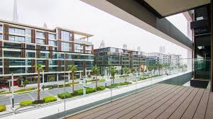 Corner unit | burj khalifa skyline views. On The Market A Two Bedroom Apartment In City Walk Dubai The National