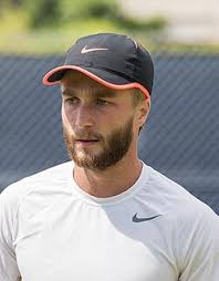 Liam Broady