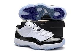 The concord theme is by far one of the most favorited themes from jordan brand. Air Jordan 11 Low Concords Authentic Price 89 90 Air Jordan Shoes Michael Jordan Shoes Hijordan Com