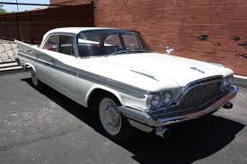 Image result for Shell White 1960 DeSoto