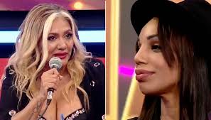 El fuerte cruce entre Gladys la Bomba Tucumana y Mimi Alvarado: “Cantás muy  mal y esa es la verdad”