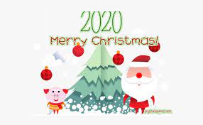 Merry christmas photos for facebook, whatsapp dp, pinterest. 2020 Merry Christmas Png Image Pngbg Cute Christmas Png Transparent Png Download Kindpng